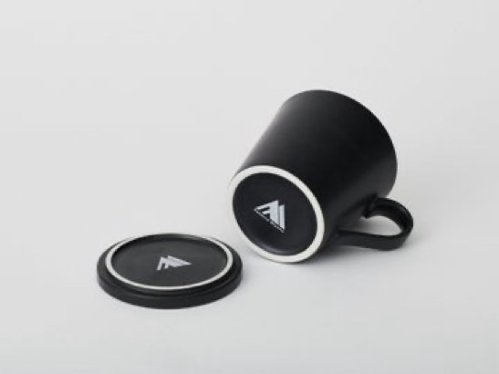 ミヤマレベッカさんプロデュースのマグカップを購入した #コレは超いい